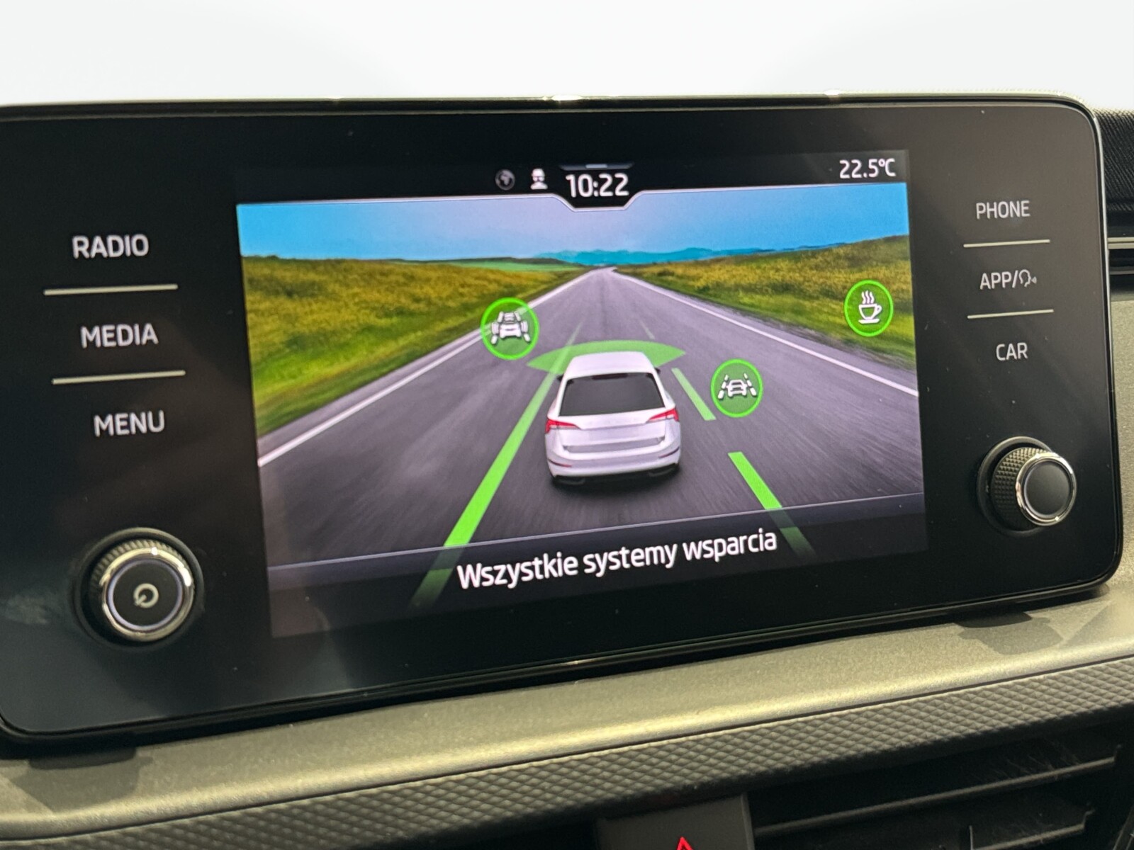 Škoda Scala - zdjęcie 31