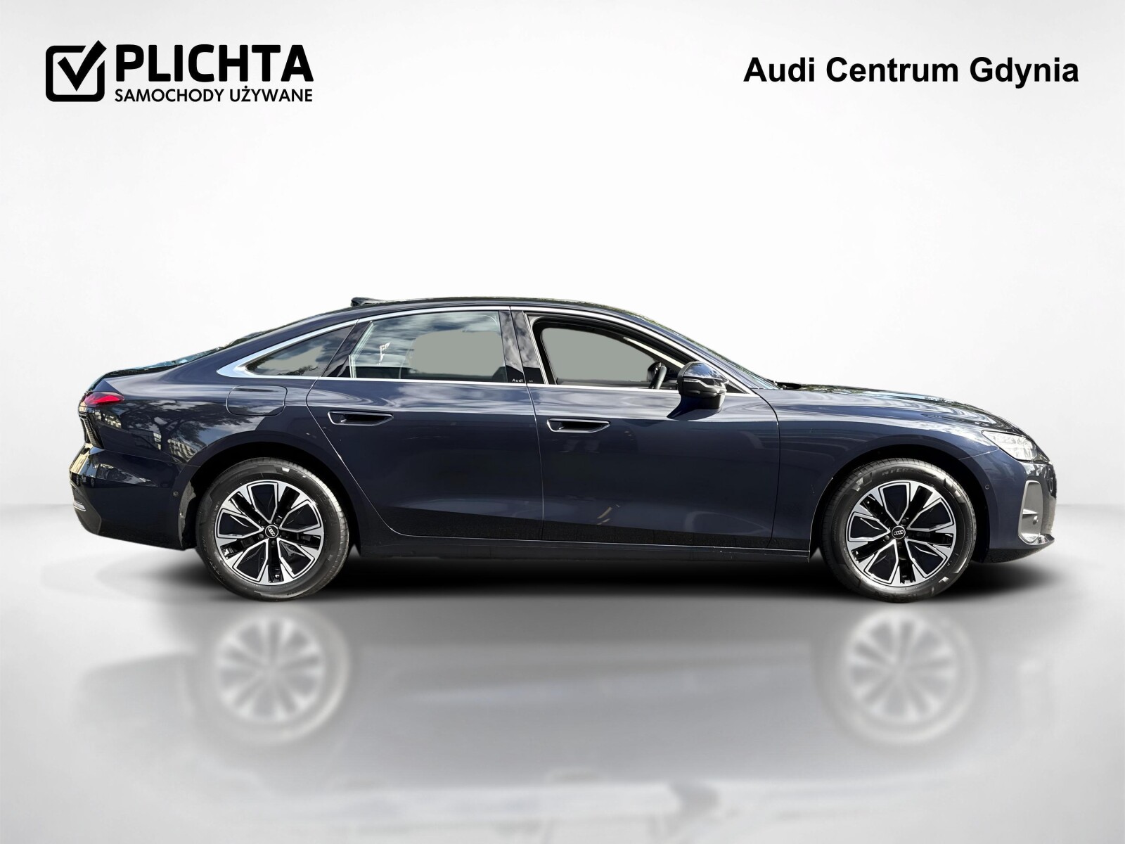 Audi A6 Limousine - zdjęcie 7