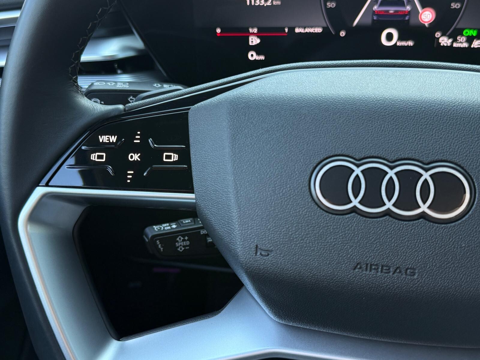 Audi A6 Limousine - zdjęcie 39