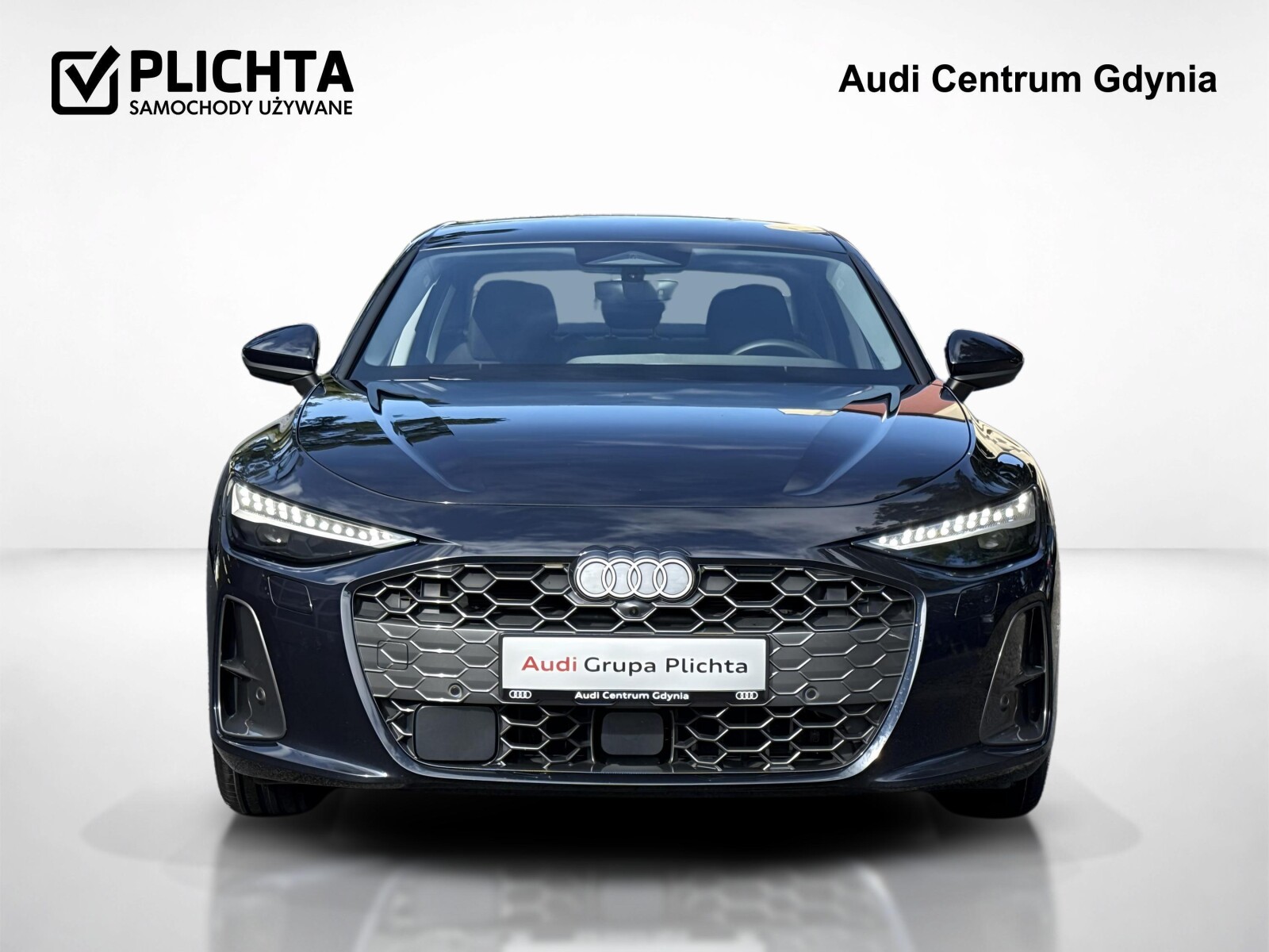 Audi A6 Limousine - zdjęcie 9