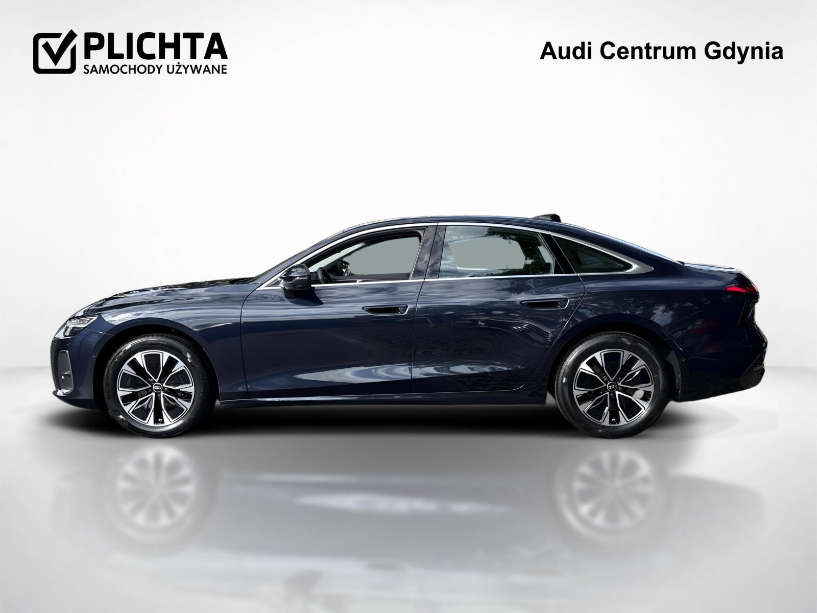 Audi A6 Limousine - zdjęcie 3