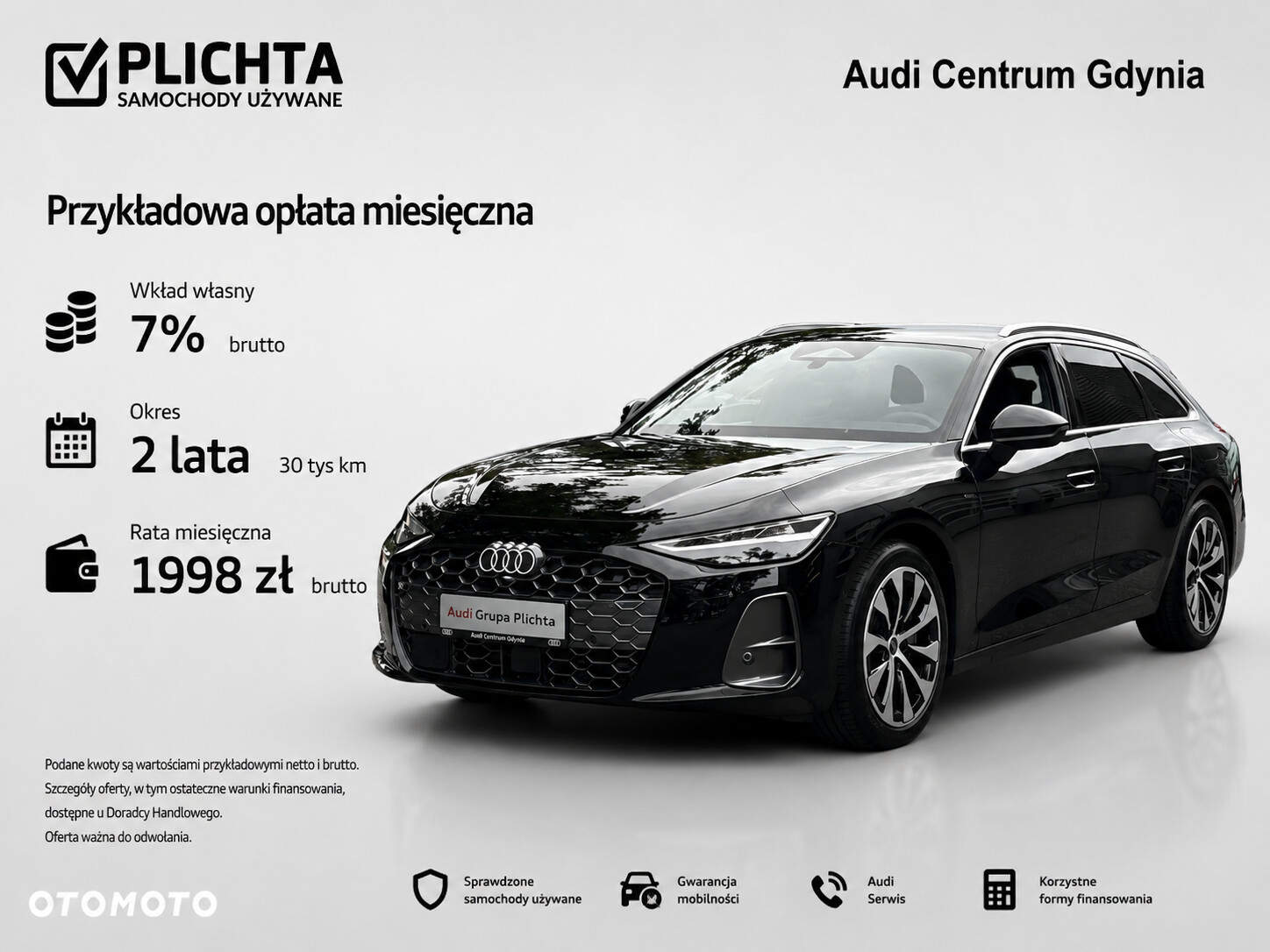 Skrętna OŚ, HAK, KAmery 360, Ambiente, S-line, Gwar 2030