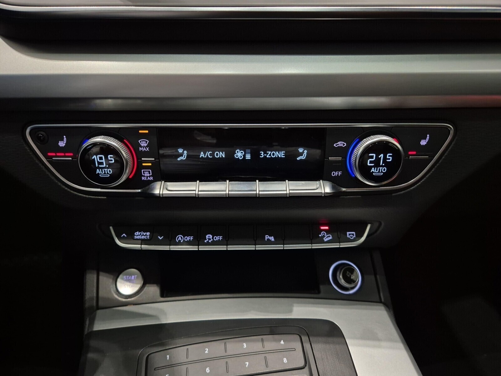 Audi Q5 - zdjęcie 20