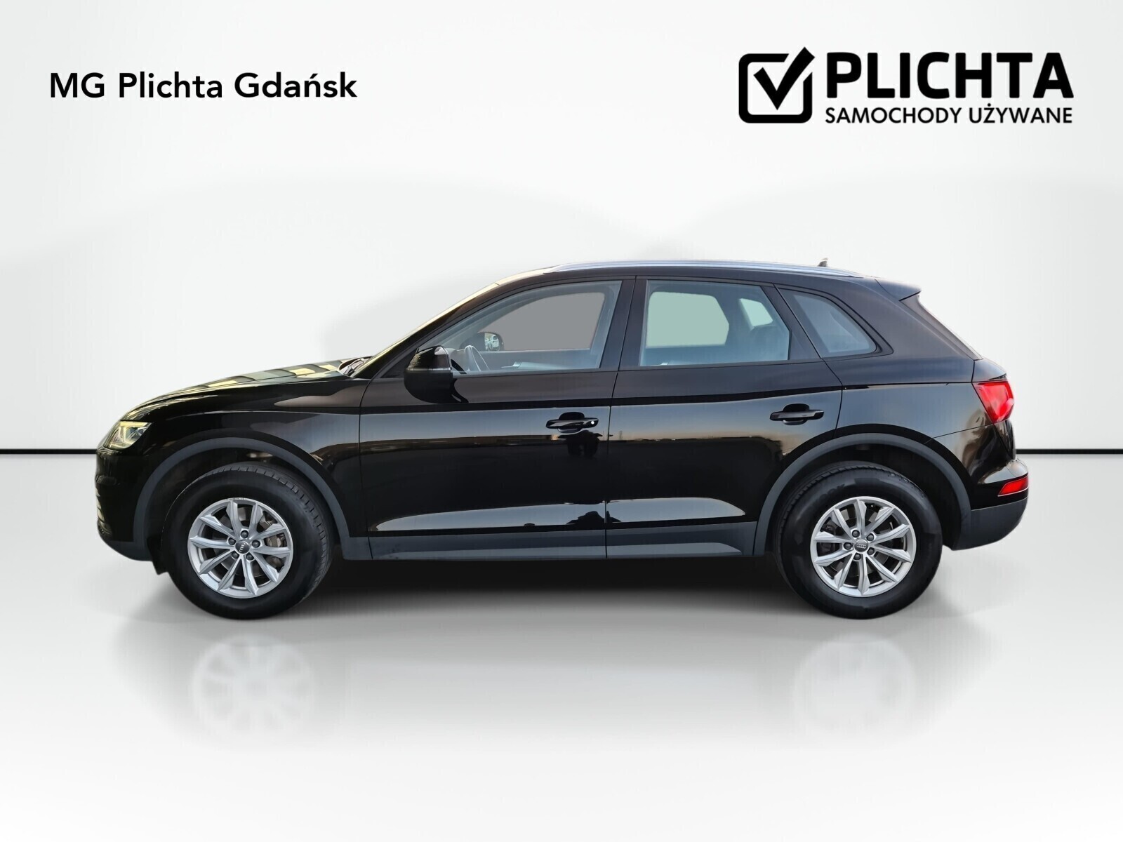 Audi Q5 - zdjęcie 8