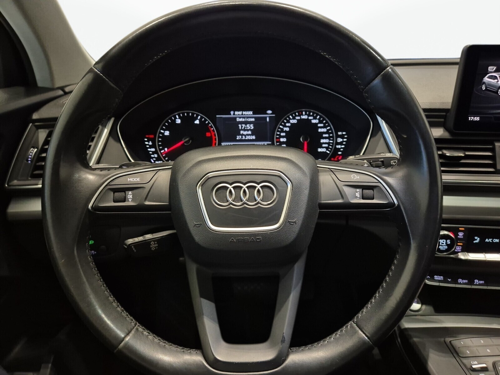 Audi Q5 - zdjęcie 15