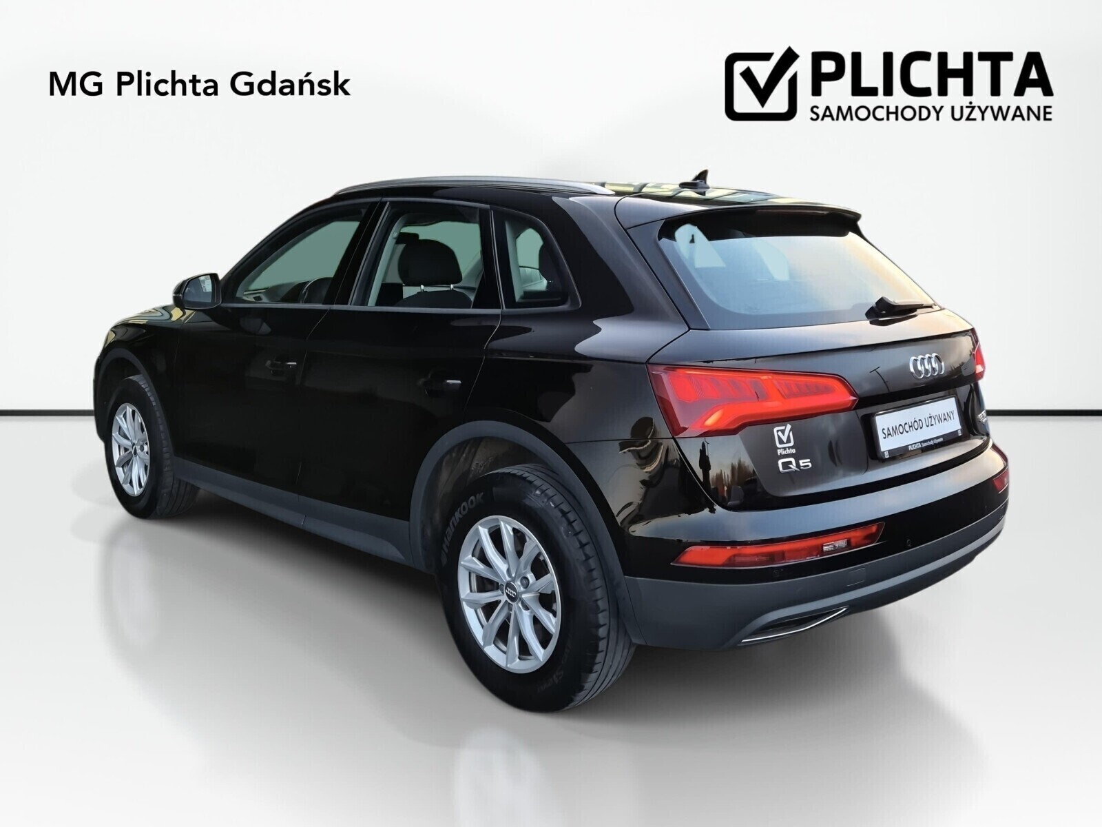 Audi Q5 - zdjęcie 7