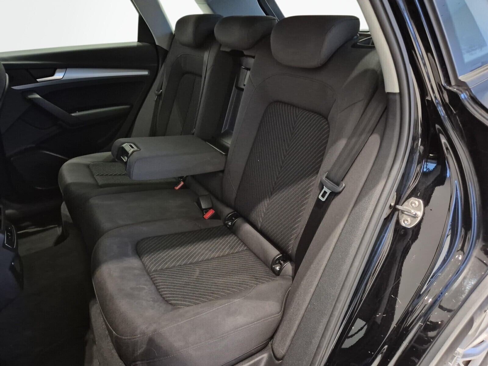 Audi Q5 - zdjęcie 23