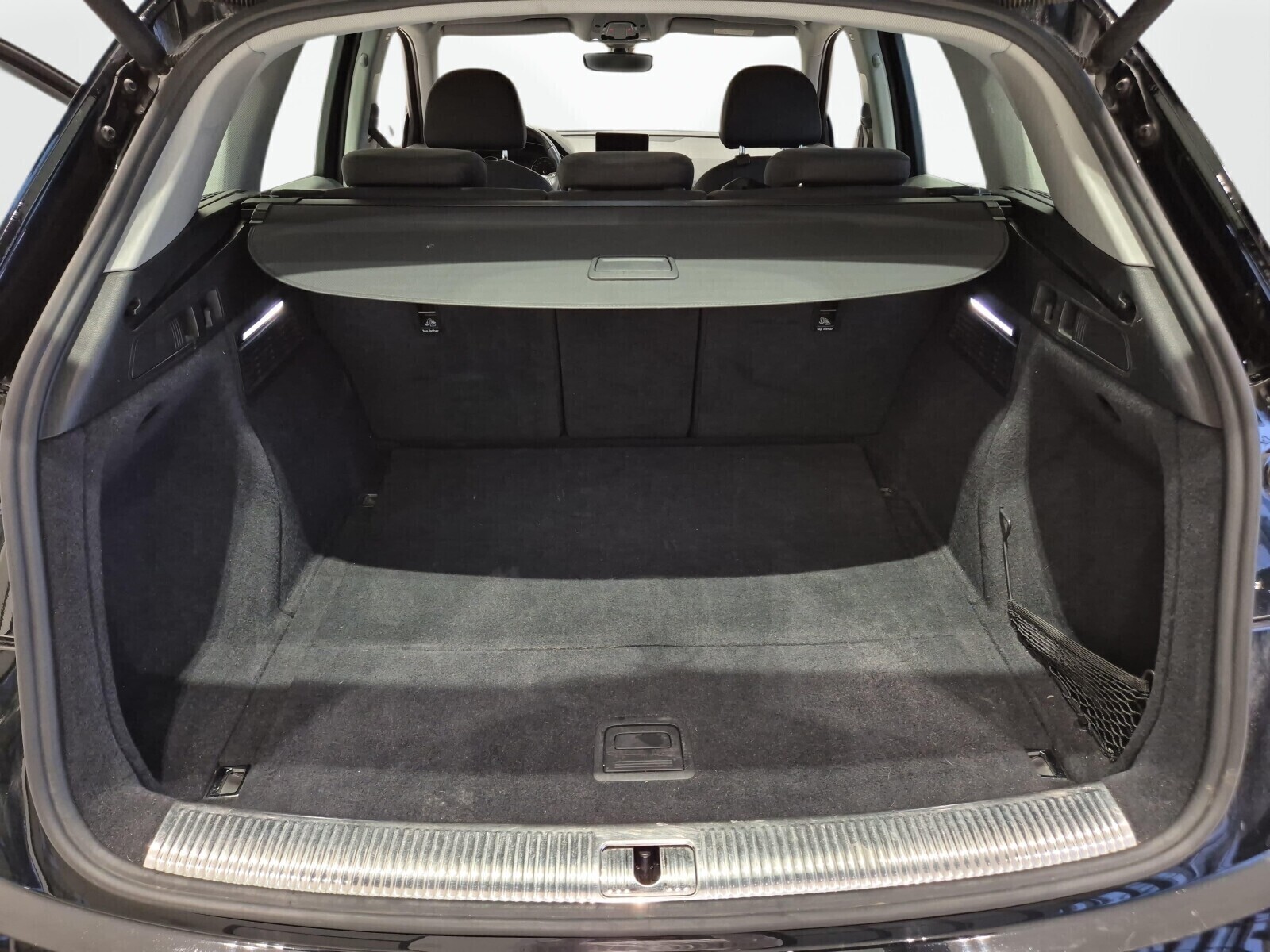 Audi Q5 - zdjęcie 24