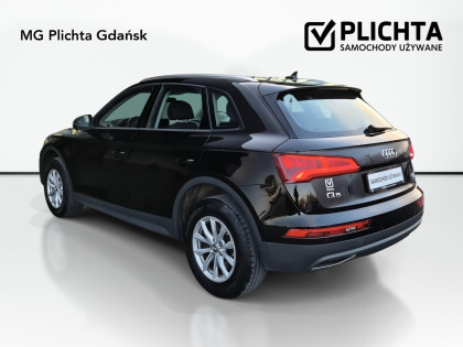 2.0 TDI Quattro 163 KM | Serwis ASO | Salon PL | 1 Właściciel | Gwar