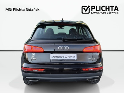 2.0 TDI Quattro 163 KM | Serwis ASO | Salon PL | 1 Właściciel | Gwar