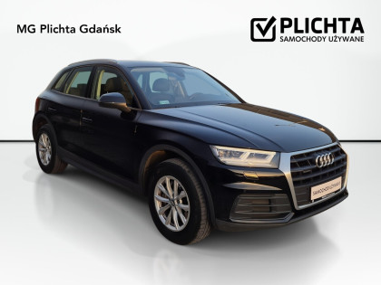 2.0 TDI Quattro 163 KM | Serwis ASO | Salon PL | 1 Właściciel | Gwar