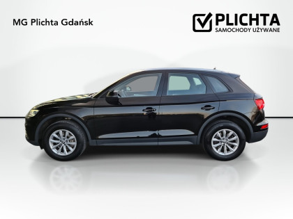 2.0 TDI Quattro 163 KM | Serwis ASO | Salon PL | 1 Właściciel | Gwar