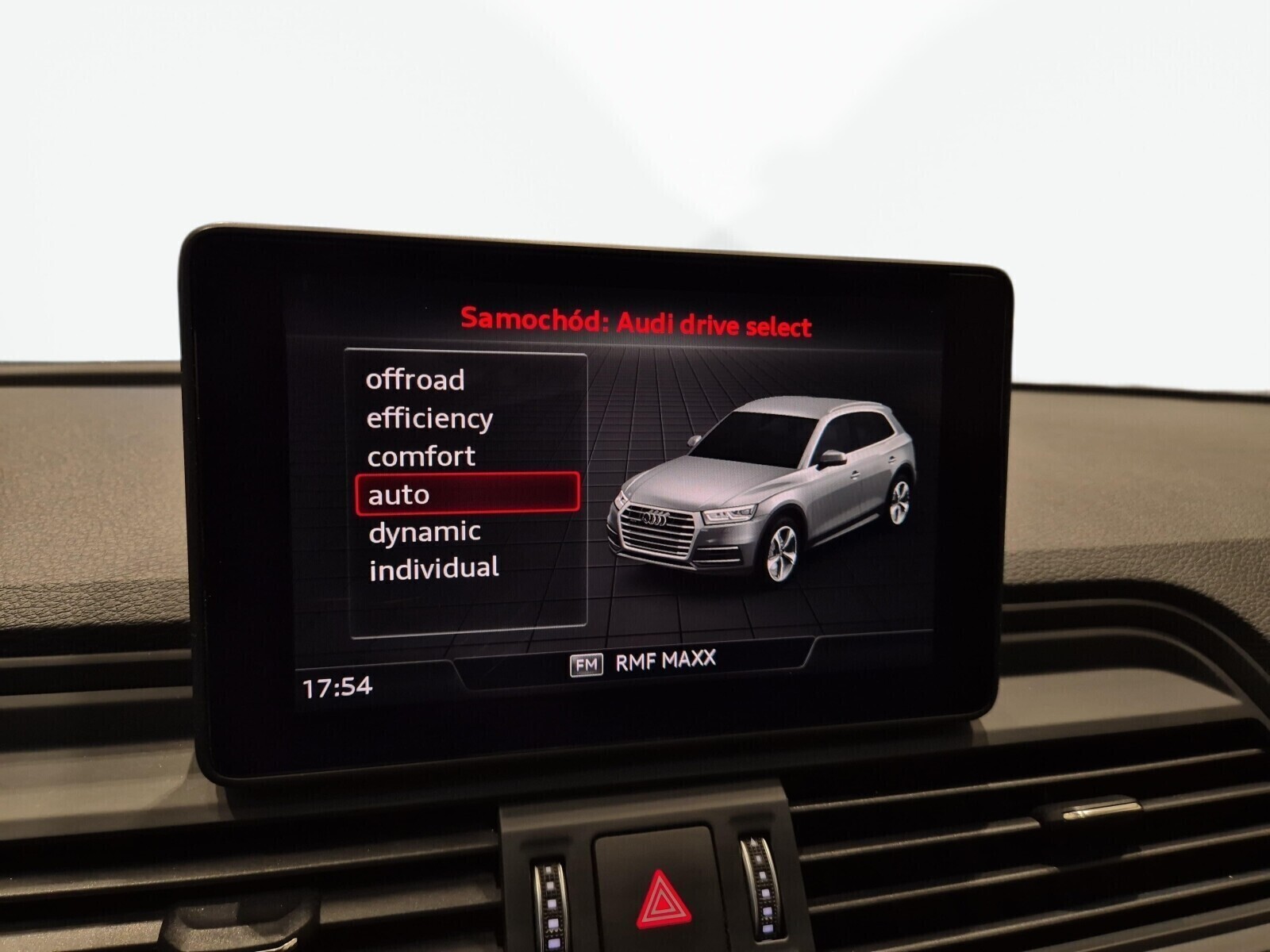 Audi Q5 - zdjęcie 19