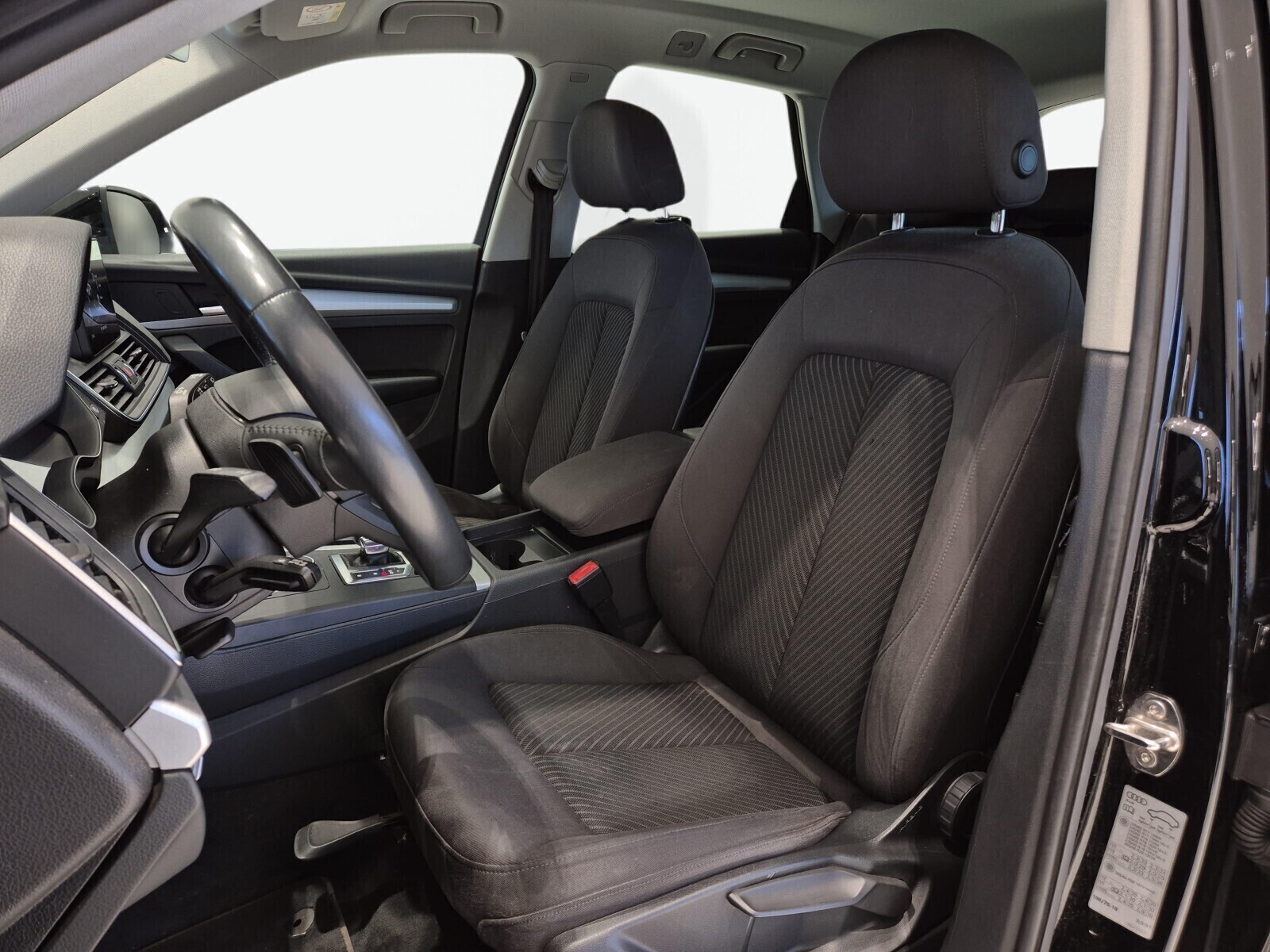 Audi Q5 - zdjęcie 10