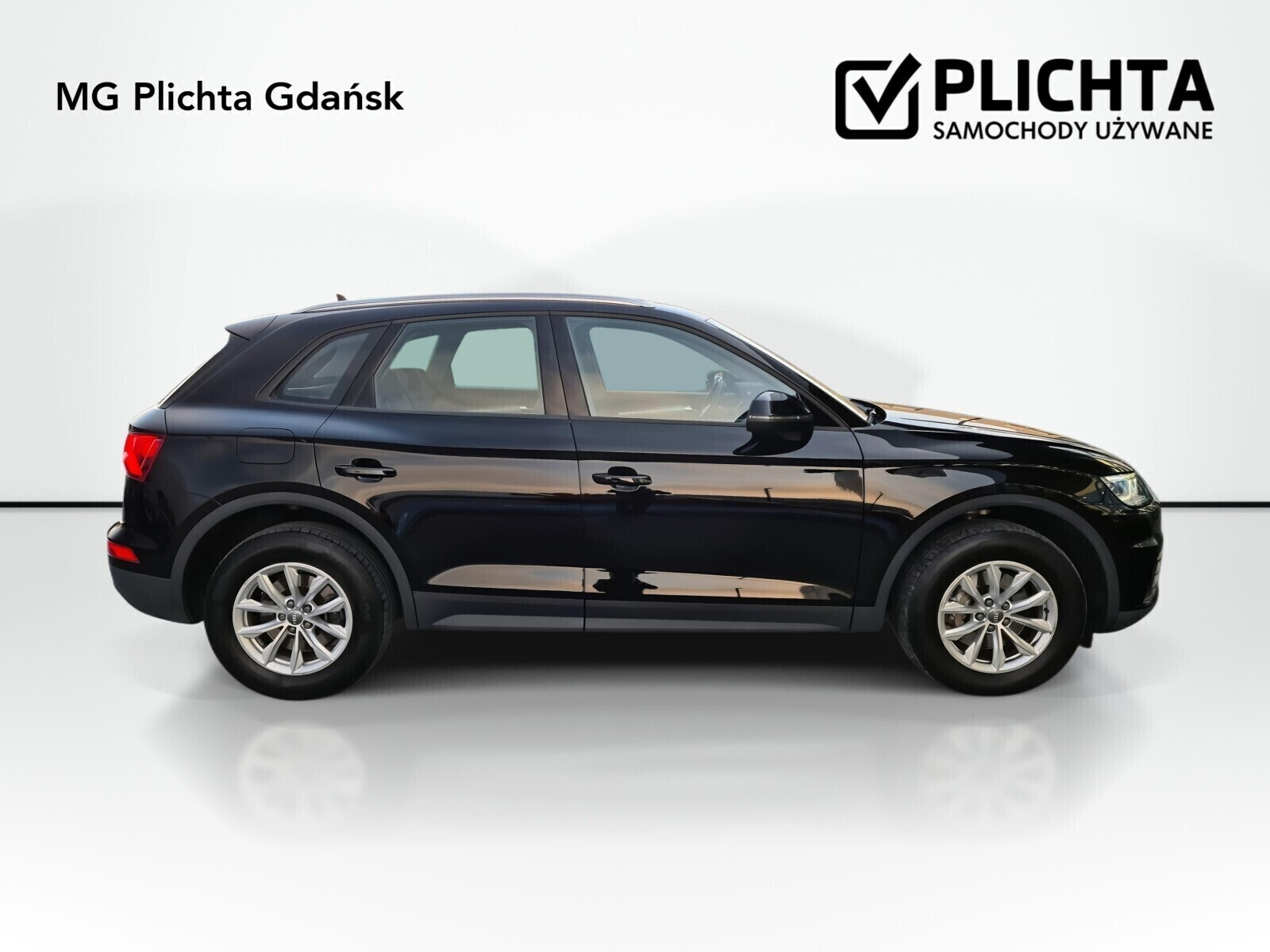 Audi Q5 - zdjęcie 4