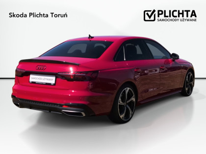 2,0 TFSI 150KM S-LINE Panorama Virtual B&O Matrix SalonPL FV23%