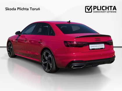 2,0 TFSI 150KM S-LINE Panorama Virtual B&O Matrix SalonPL FV23%