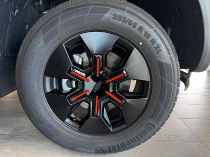 WILDTRAK PHEV 2.3 EcoBOOST PHEV 281KM A10 E-4WD
