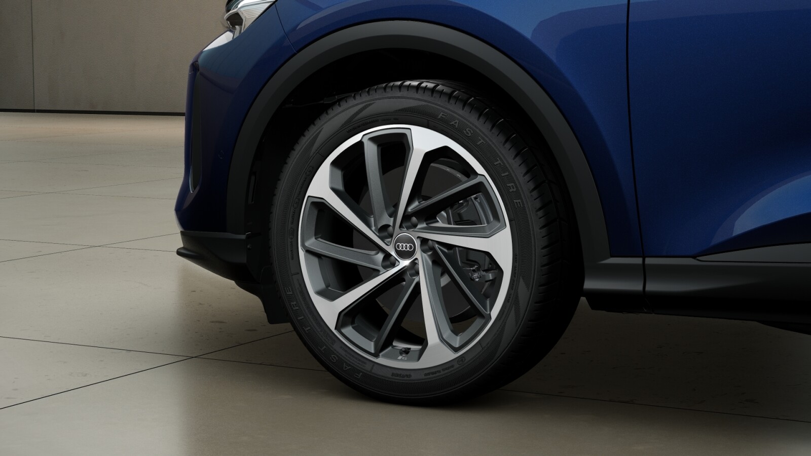 Audi Q5 - zdjęcie 5
