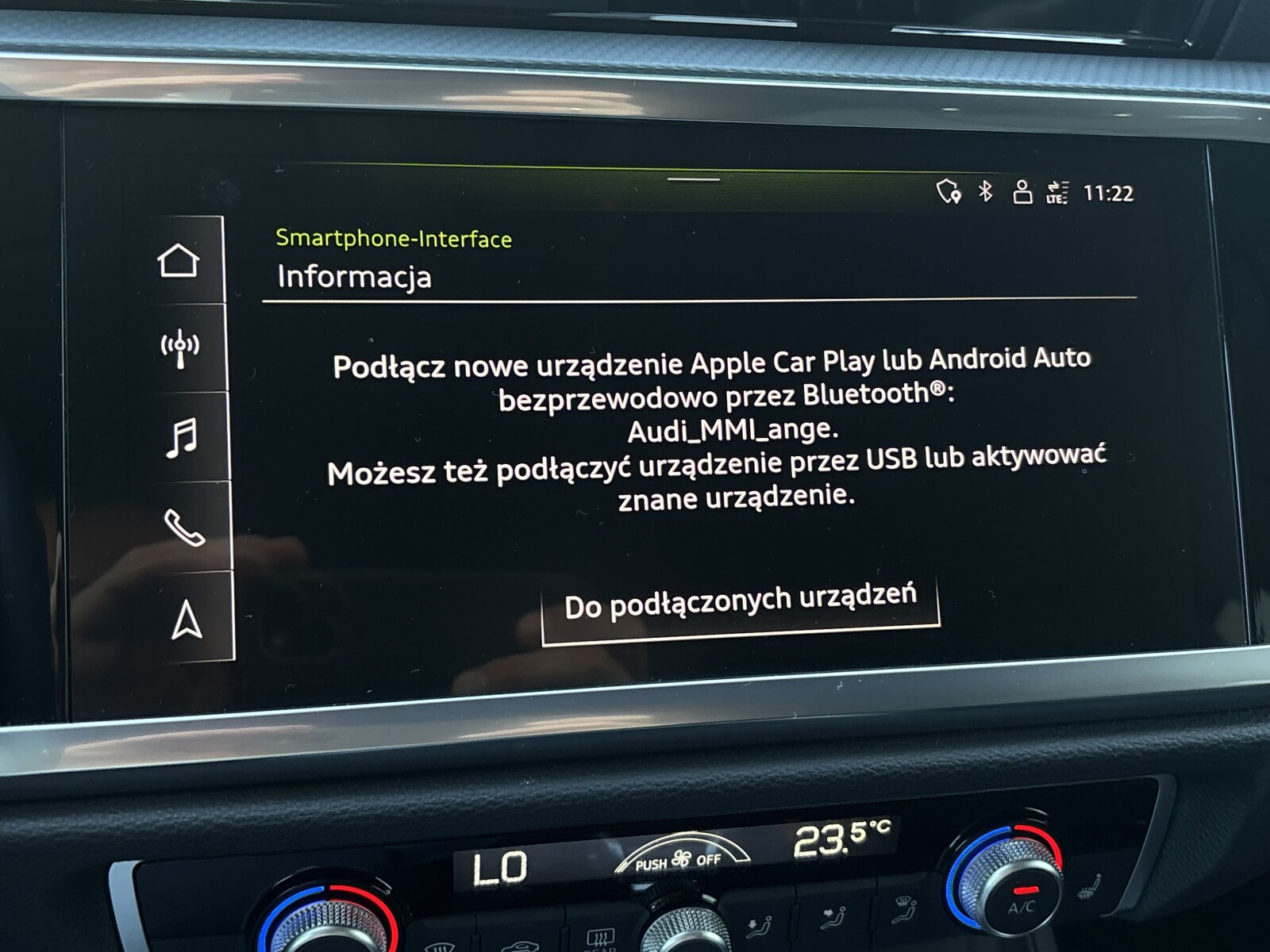 Audi Q3 - zdjęcie 21