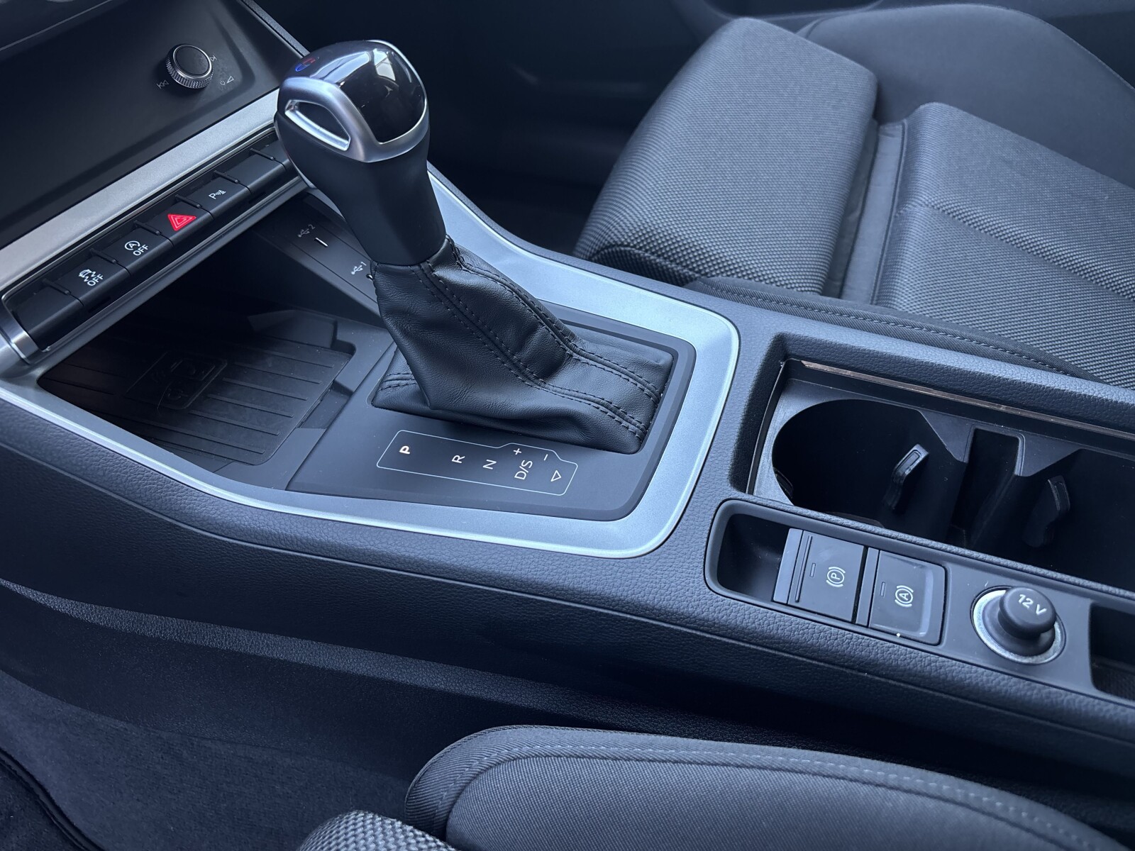 Audi Q3 - zdjęcie 18