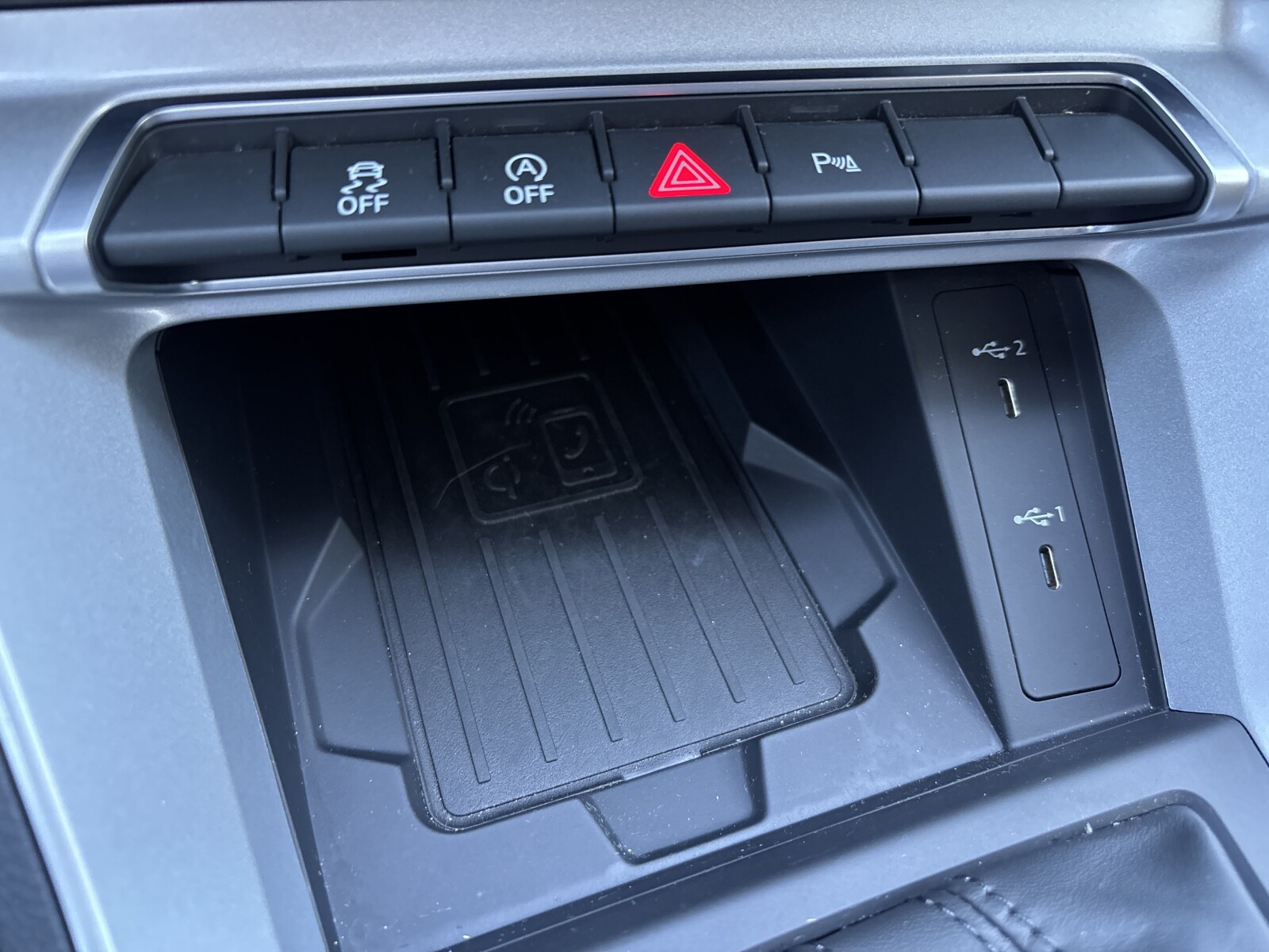 Audi Q3 - zdjęcie 19