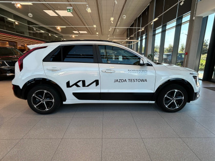 KIA NIRO HEV L+BCW DEMO