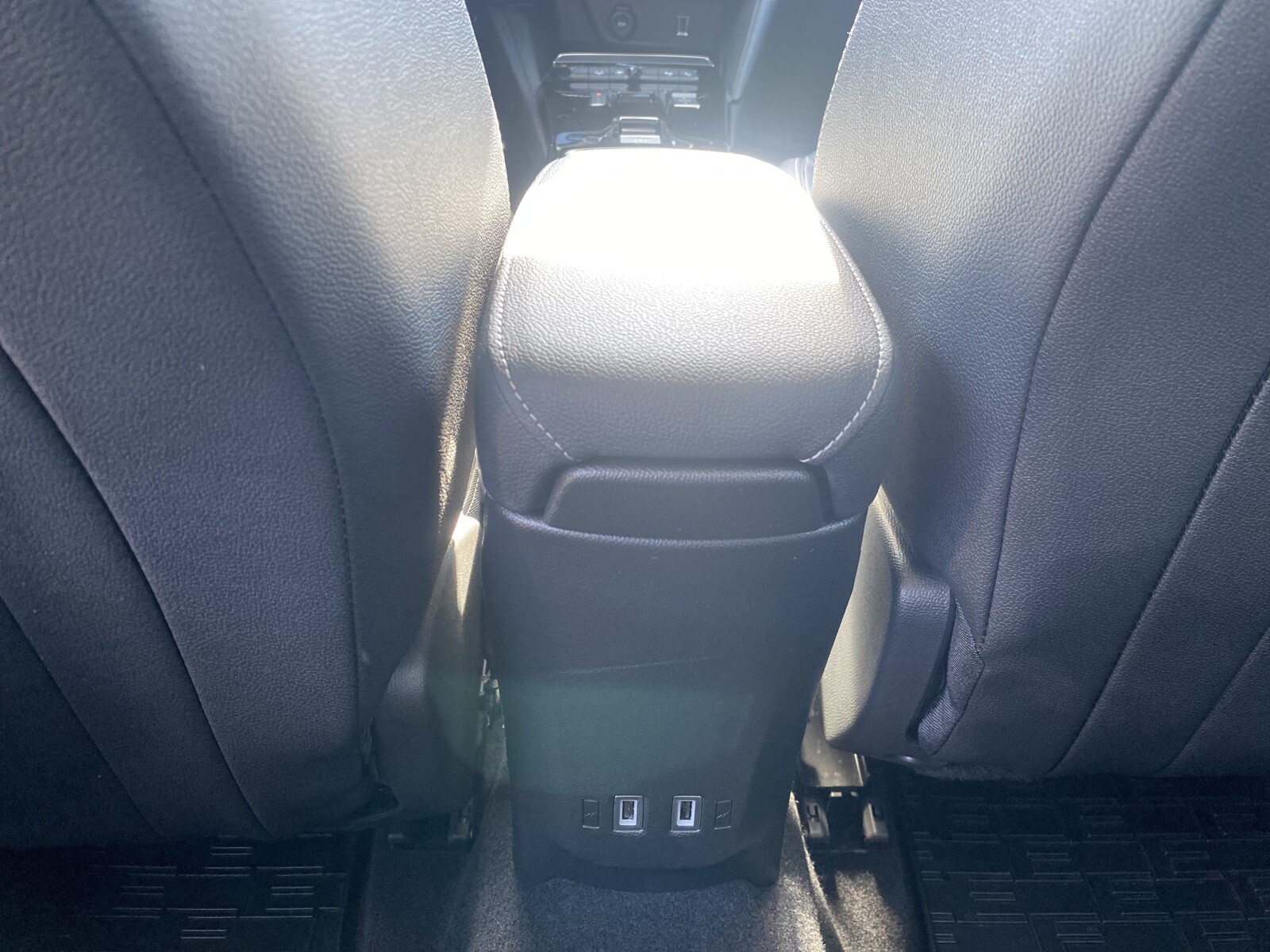 Opel Mokka - zdjęcie 12