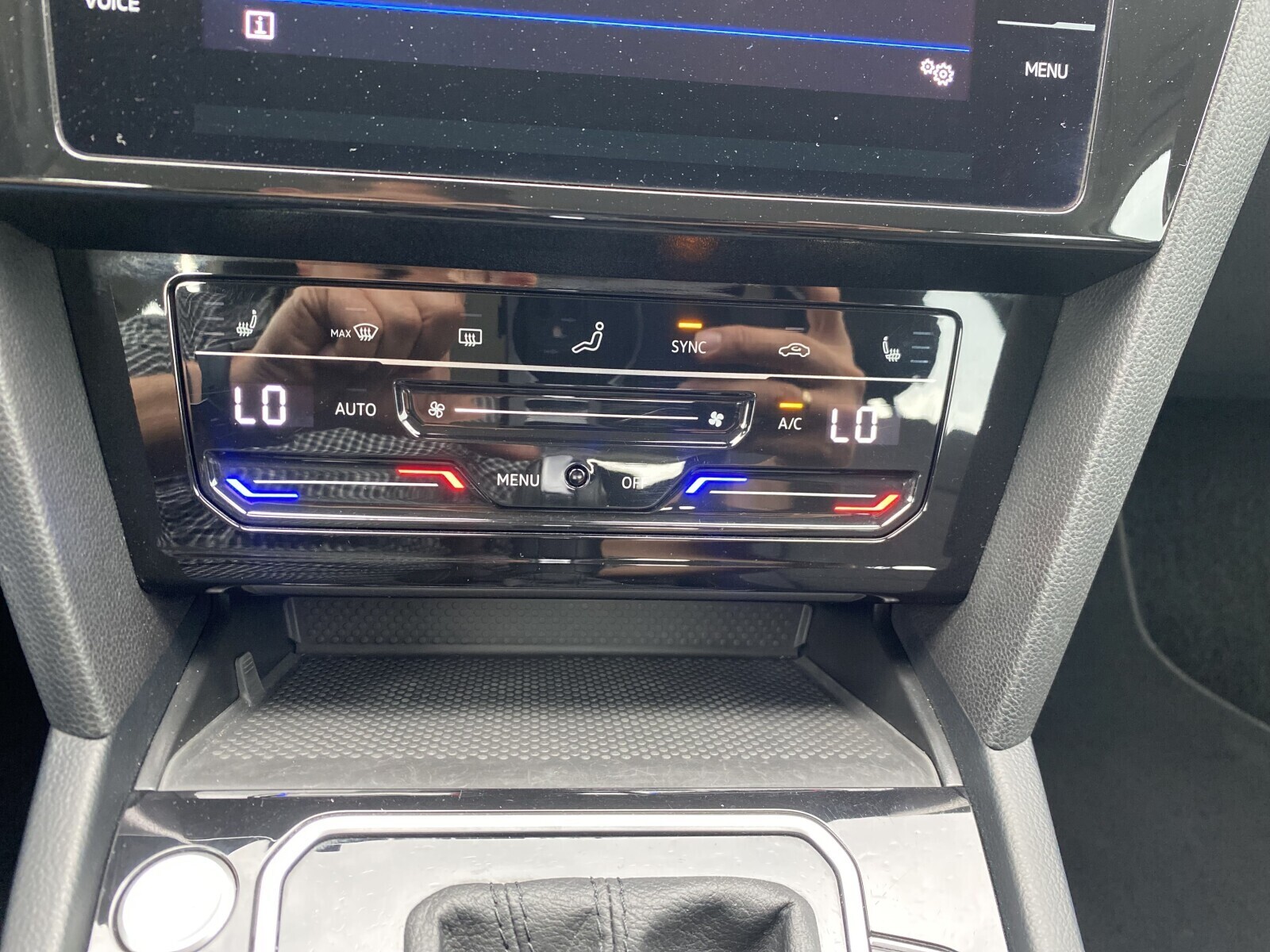 Volkswagen Passat Variant - zdjęcie 26