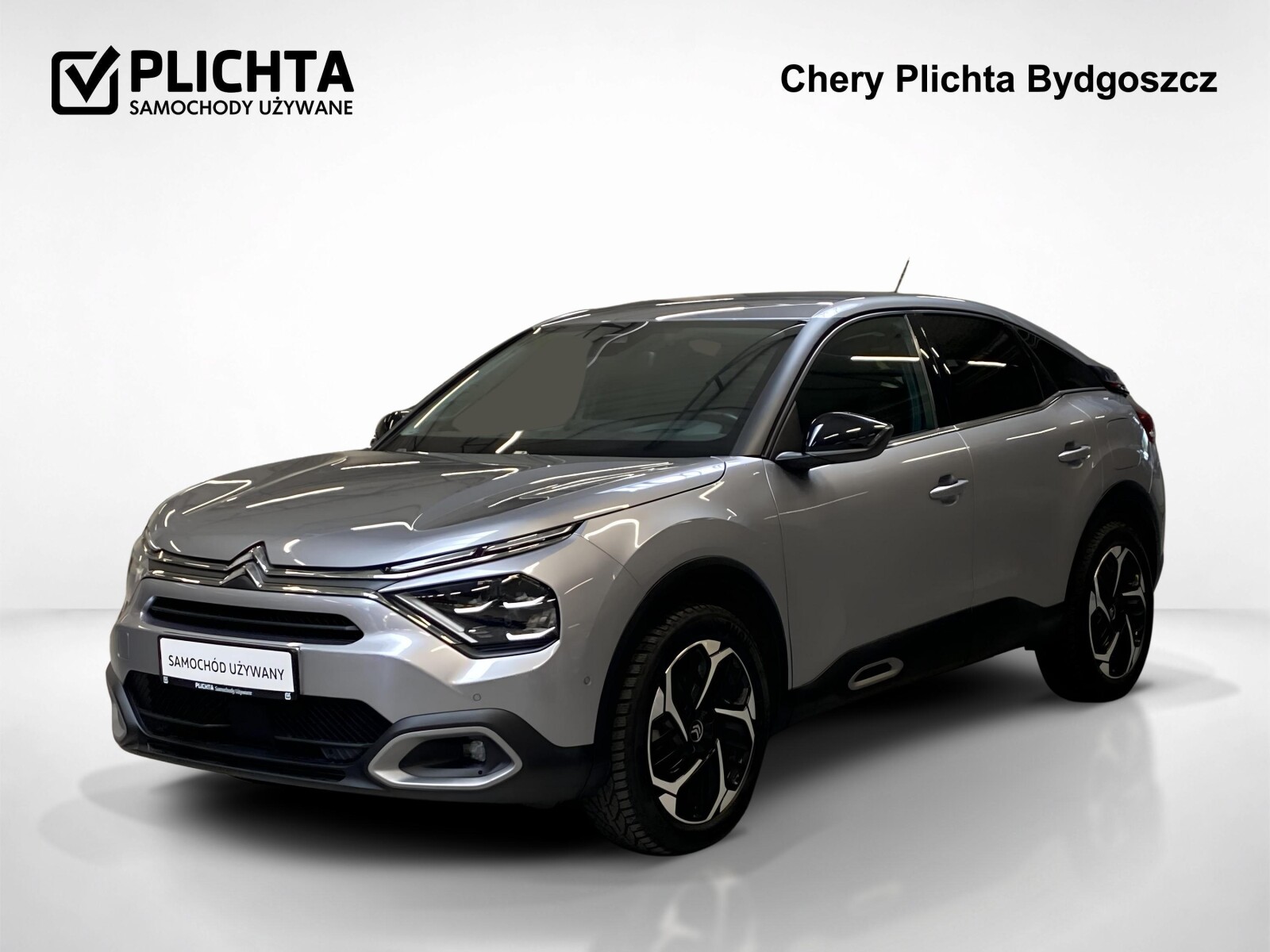 1.5 BlueHDI Shine FV23% Salon Polska