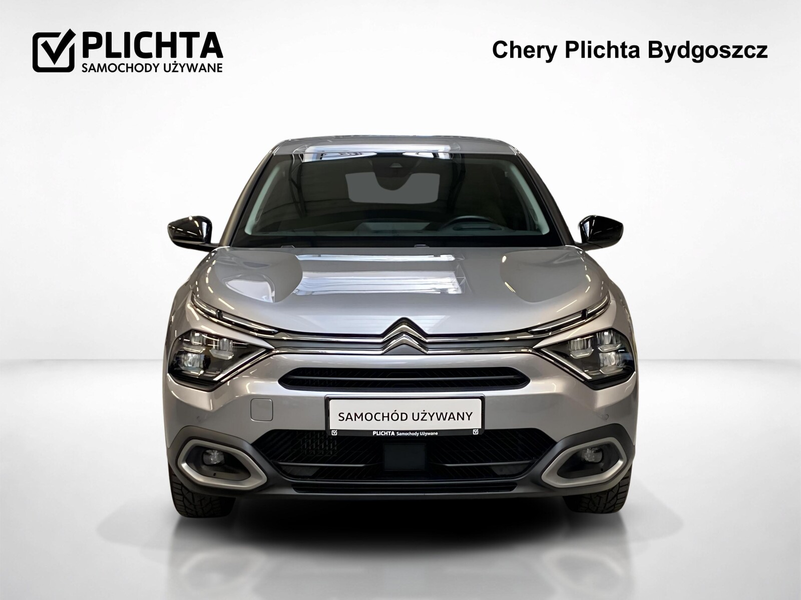 Citroën C4 - zdjęcie 8