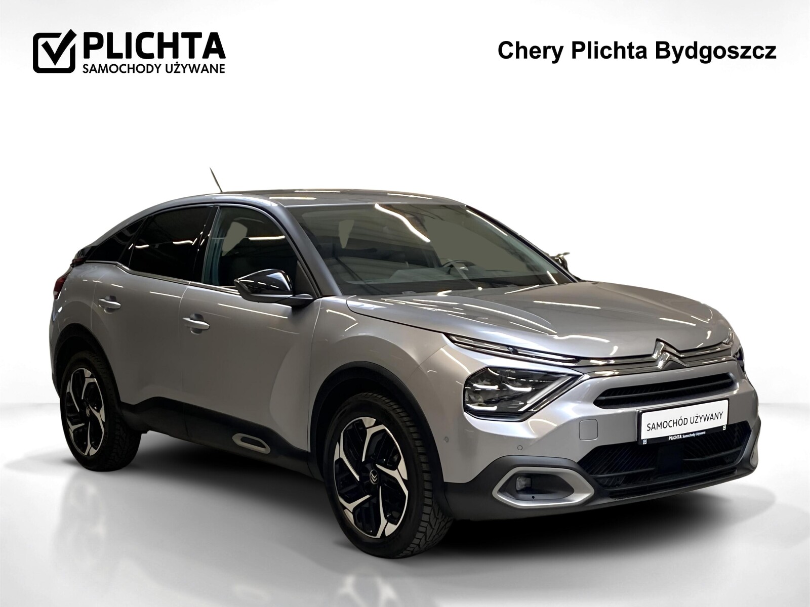 Citroën C4 - zdjęcie 7