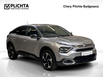 1.5 BlueHDI Shine FV23% Salon Polska