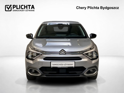 1.5 BlueHDI Shine FV23% Salon Polska