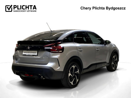 1.5 BlueHDI Shine FV23% Salon Polska
