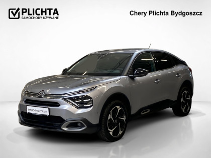 używany Citroën C4 salon Chery Plichta Bydgoszcz