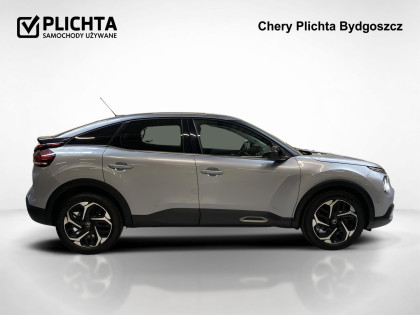 1.5 BlueHDI Shine FV23% Salon Polska