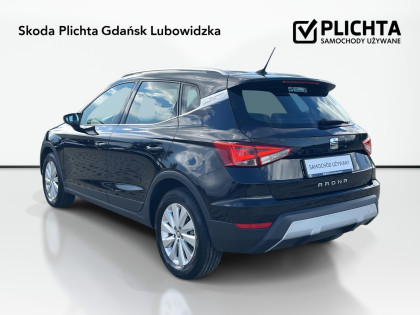 LED Tempomat Czujniki Cofania Tylne FullLink Nawigacja Polski Salon