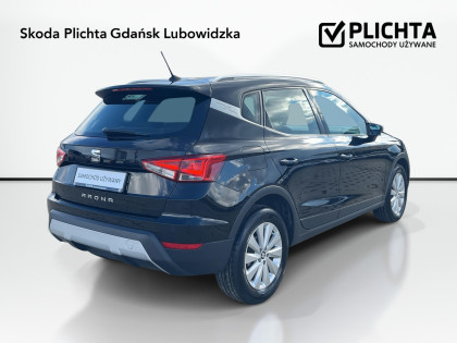 LED Tempomat Czujniki Cofania Tylne FullLink Nawigacja Polski Salon