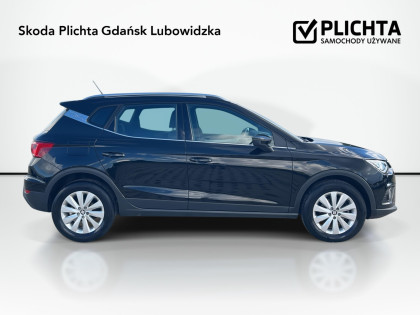 LED Tempomat Czujniki Cofania Tylne FullLink Nawigacja Polski Salon