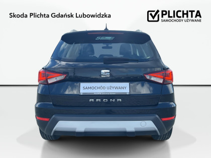 LED Tempomat Czujniki Cofania Tylne FullLink Nawigacja Polski Salon