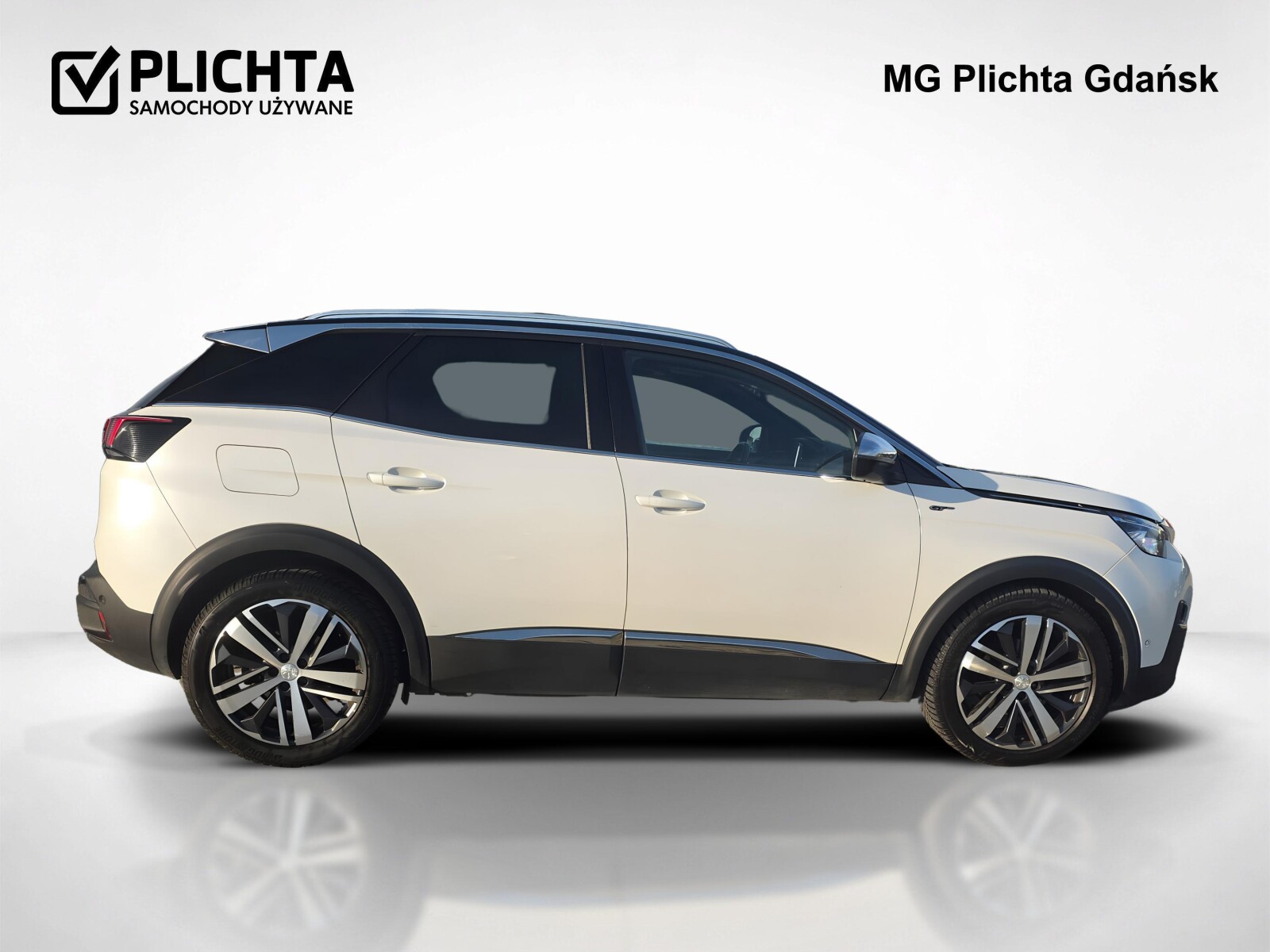 Peugeot 3008 - zdjęcie 6