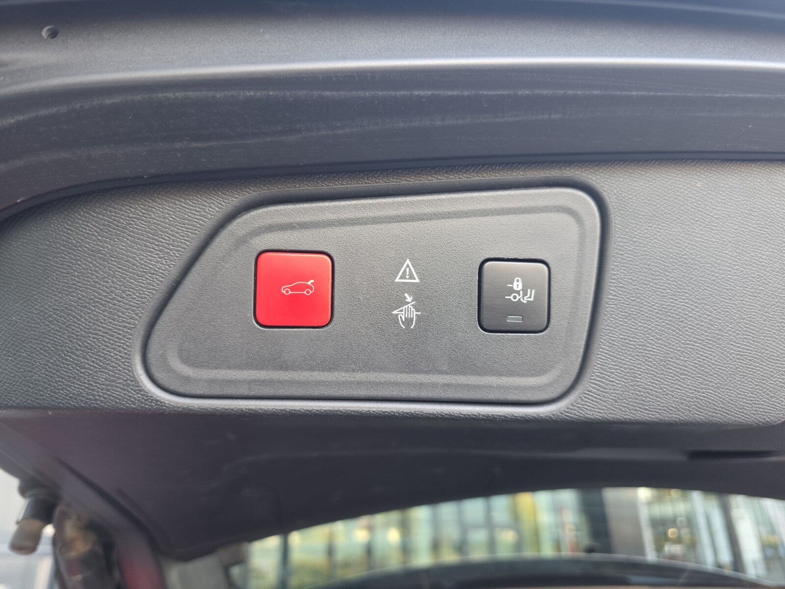 Peugeot 3008 - zdjęcie 34