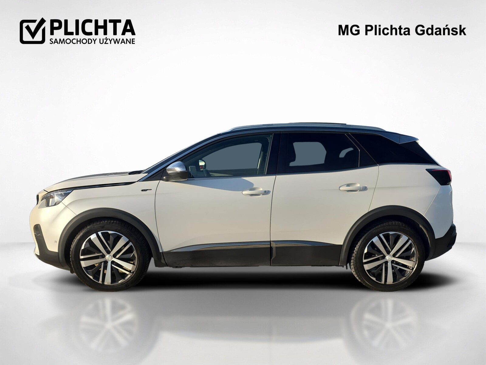 Peugeot 3008 - zdjęcie 2