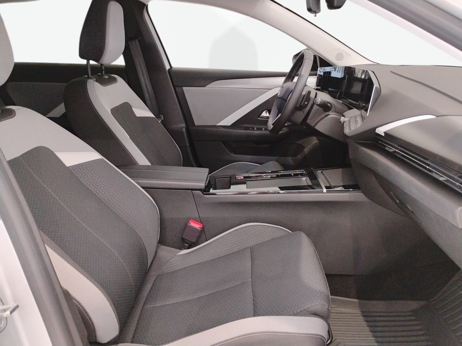 Opel Astra - zdjęcie 15