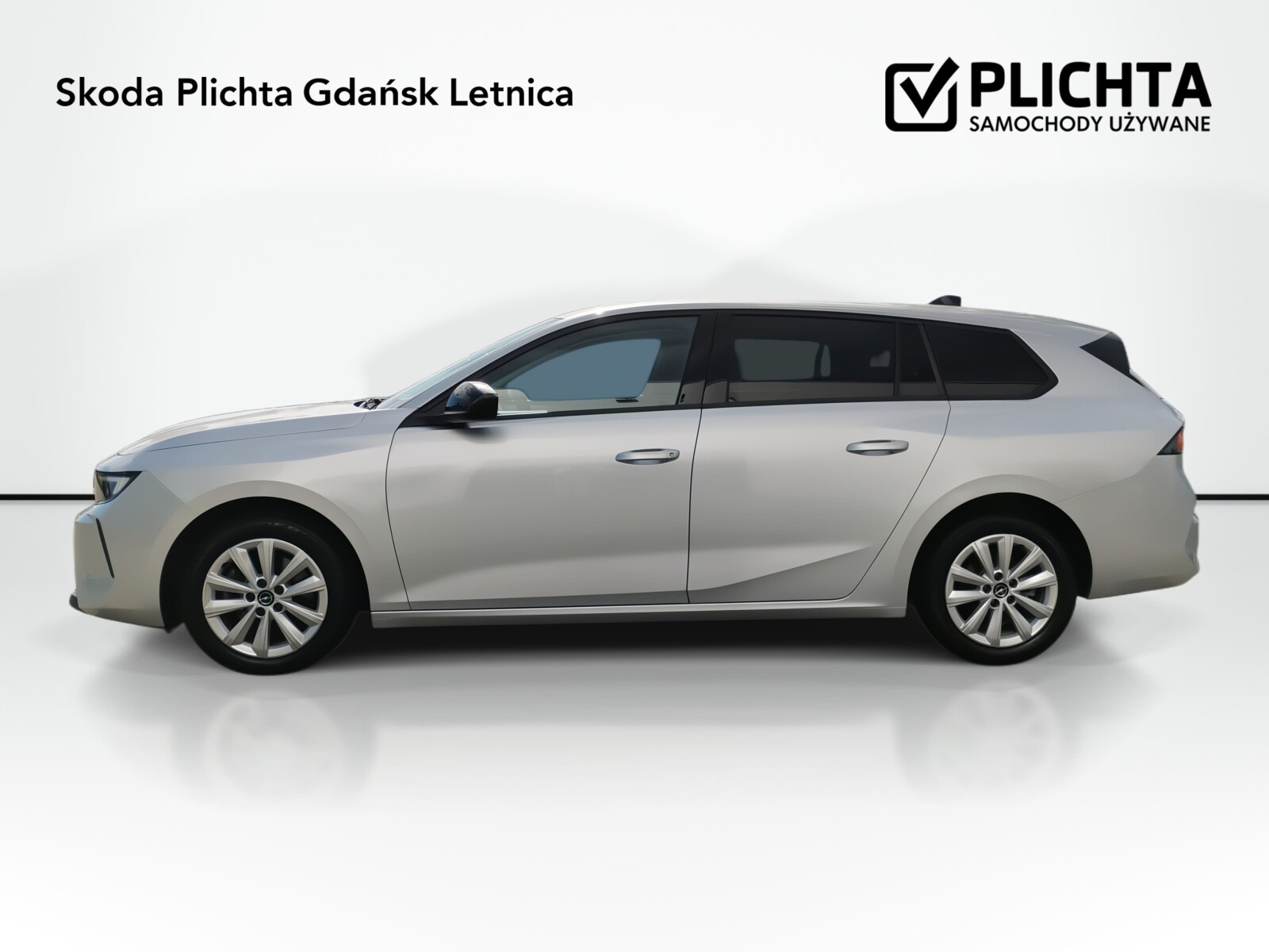 Opel Astra - zdjęcie 8