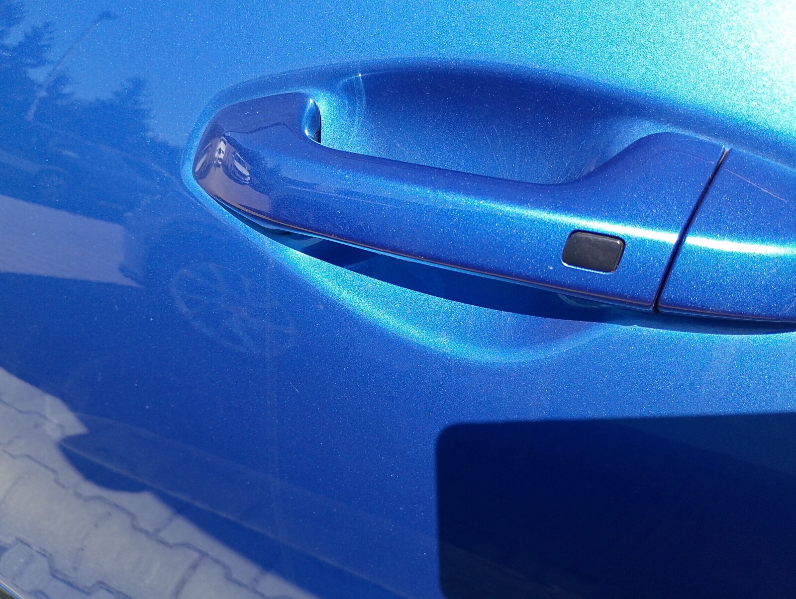 Kia Pro_cee'd - zdjęcie 10