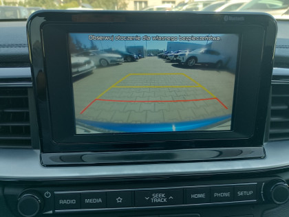 1.4 T-GDI GT Line 7DCT ASO Bezwypadkowy