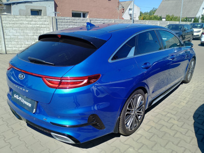 1.4 T-GDI GT Line 7DCT ASO Bezwypadkowy