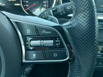 1.4 T-GDI GT Line 7DCT ASO Bezwypadkowy